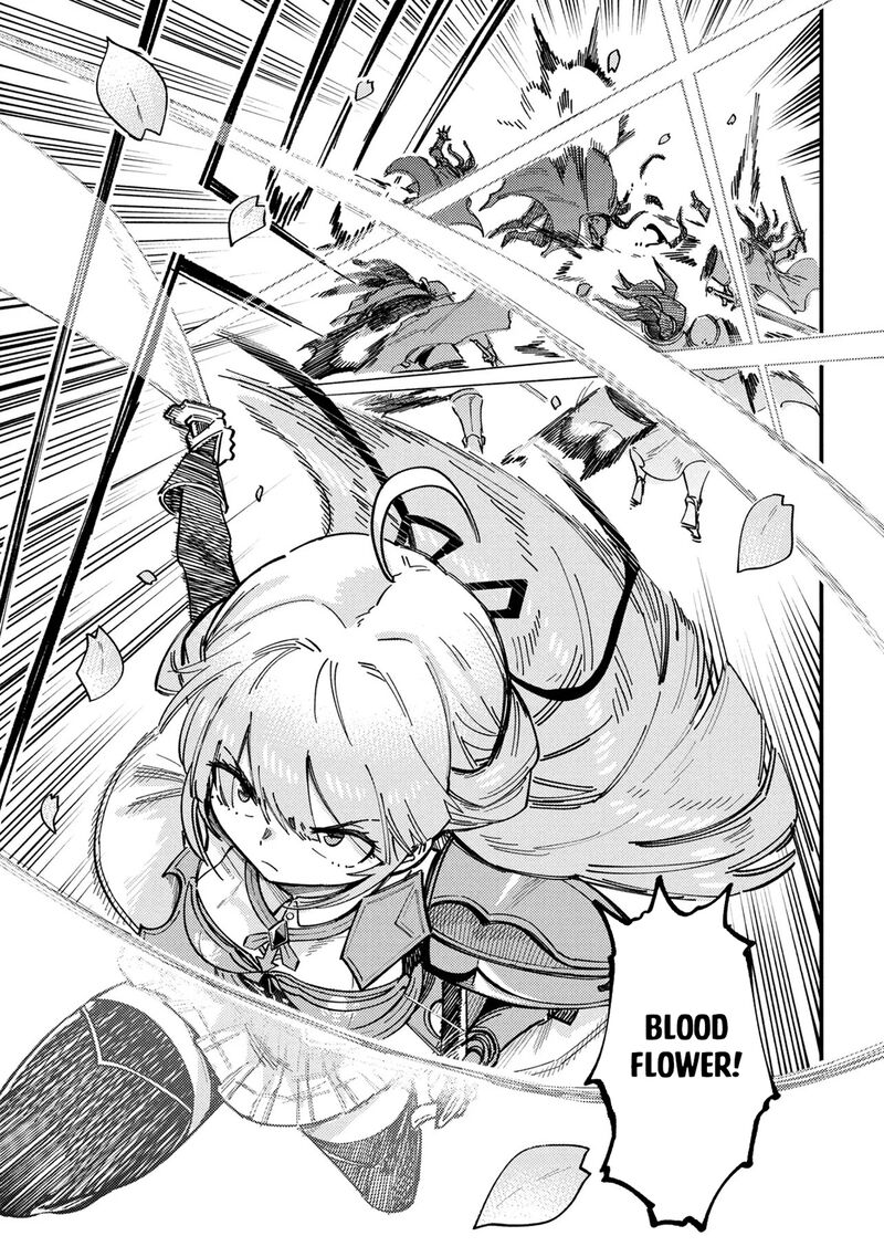 Redo of Healer, Chapter 75.2 image 01